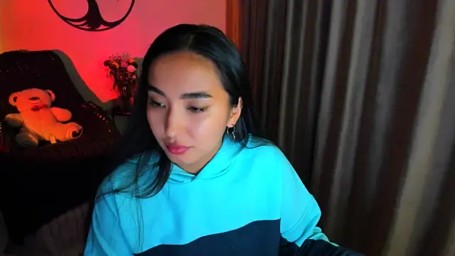 worldofkim online show from 11-02-25, 01:16