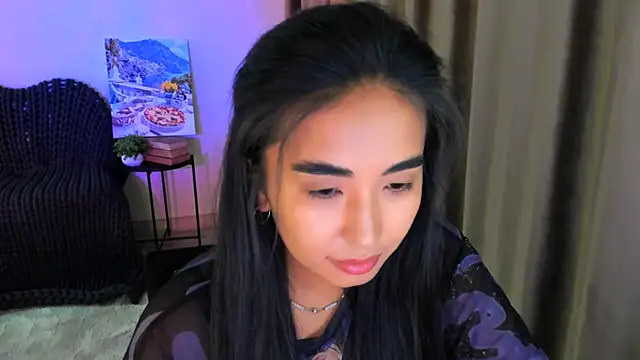 Snapshot of worldofkim chatting on 03-17-25, 06:00 worldofkim online show from 03-17-25, 06:00