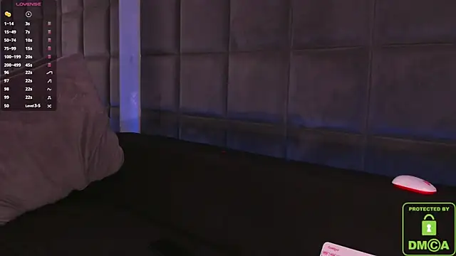 NateHalll online show from 03-13-25, 02:33