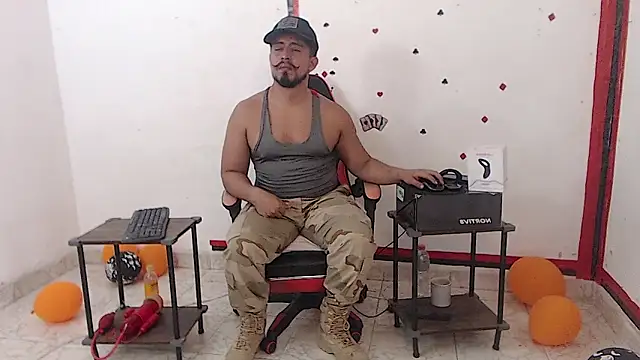 KalethBigDick online show from 11-06-25, 04:55