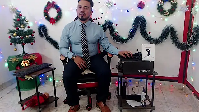 KalethBigDick online show from 11-25-25, 08:03