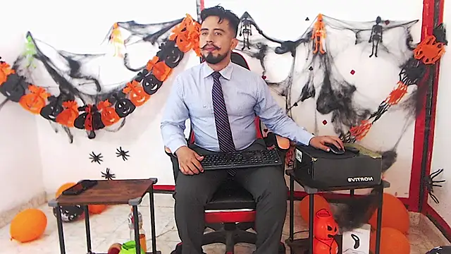 KalethBigDick online show from 10-24-25, 07:13