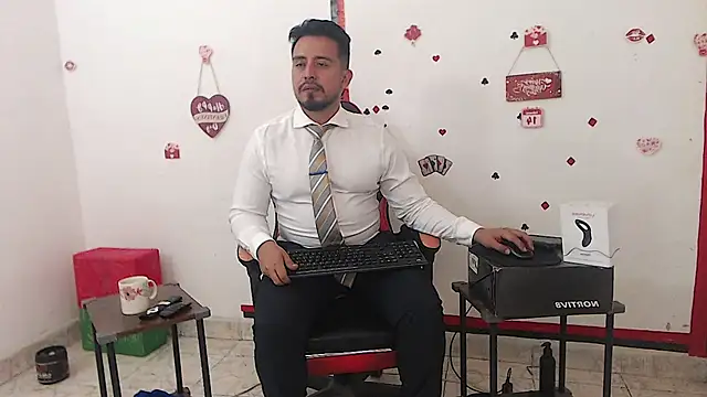 KalethBigDick online show from 02-14-26, 05:13