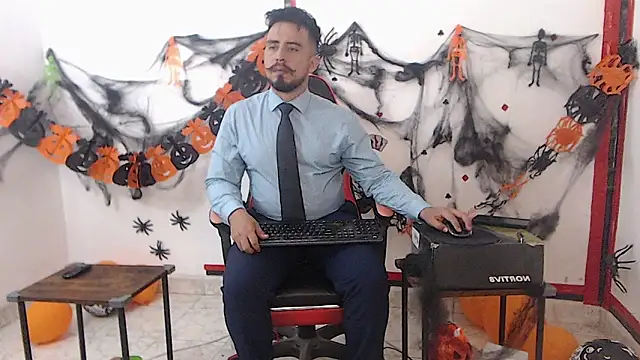 KalethBigDick online show from 10-23-25, 06:01