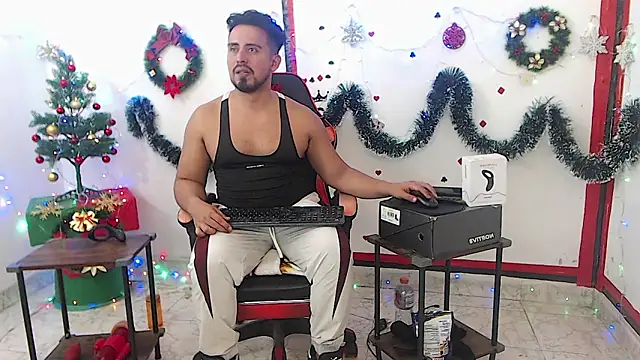 KalethBigDick online show from 11-30-25, 05:19