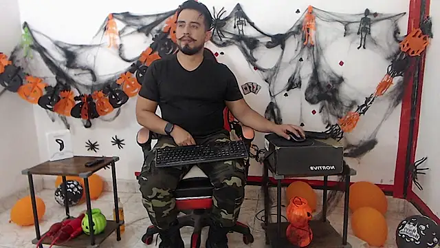 KalethBigDick online show from 11-02-25, 12:48