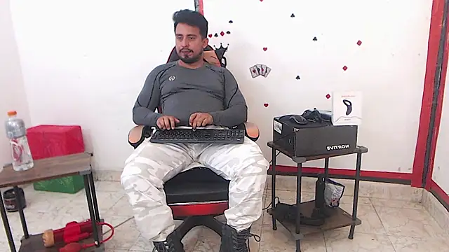 KalethBigDick online show from 02-06-26, 03:30