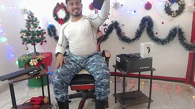 KalethBigDick online show from 12-20-25, 11:40