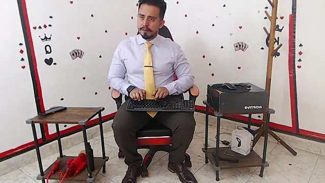 KalethBigDick online show from 09-21-25, 04:17