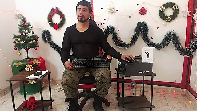 KalethBigDick online show from 11-21-25, 11:04