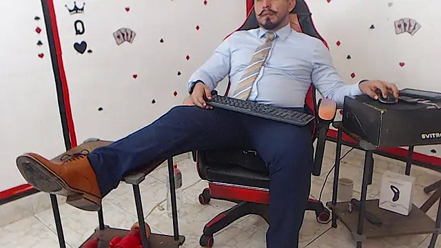 KalethBigDick online show from 09-29-25, 12:50