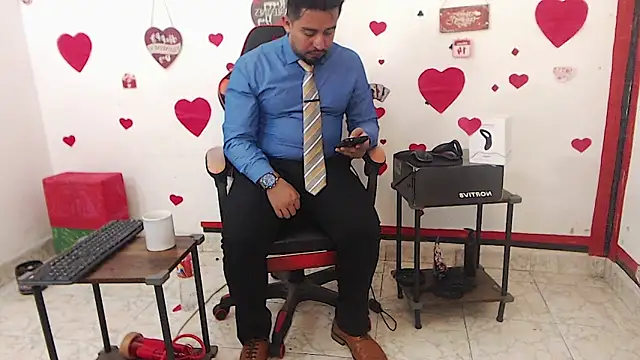 KalethBigDick online show from 02-18-26, 06:22