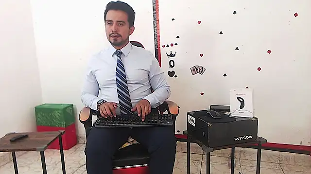 KalethBigDick online show from 01-14-26, 07:06