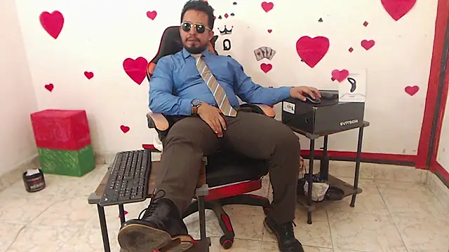 KalethBigDick online show from 03-04-26, 10:34