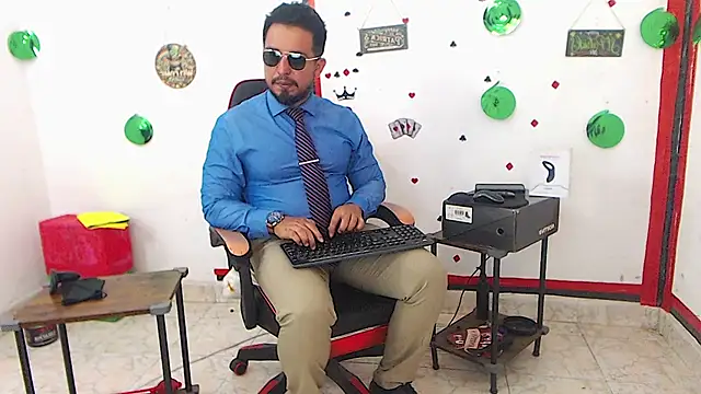 KalethBigDick online show from 03-21-26, 08:13