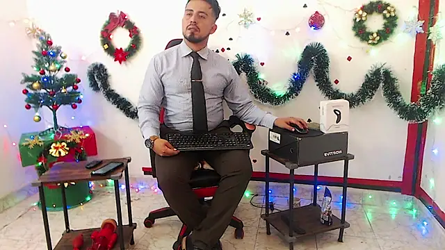 KalethBigDick online show from 11-27-25, 07:09