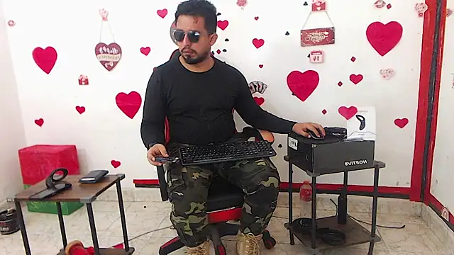 KalethBigDick online show from 02-26-26, 10:15