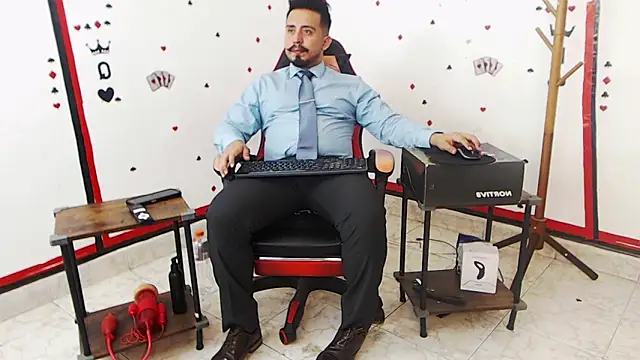 KalethBigDick online show from 09-15-25, 03:40