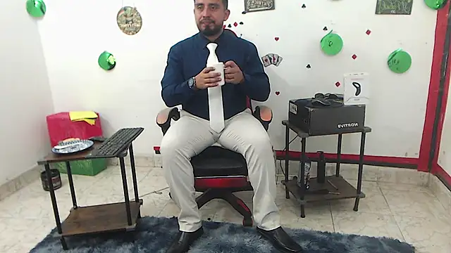 KalethBigDick online show from 05-03-26, 03:44