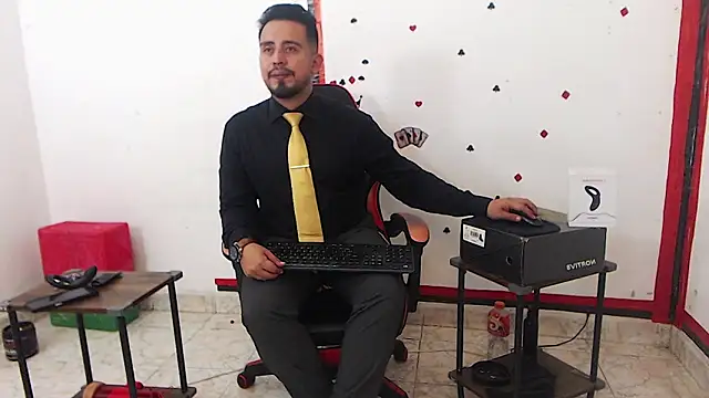 KalethBigDick online show from 02-11-26, 11:26