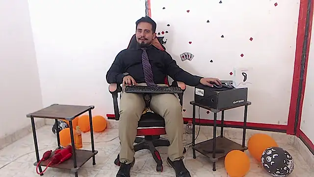 KalethBigDick online show from 11-10-25, 02:49