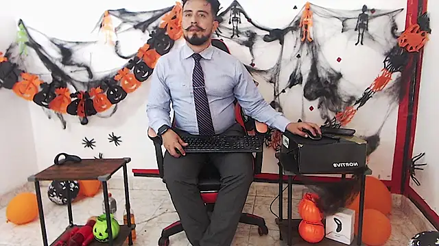 KalethBigDick online show from 10-25-25, 09:48