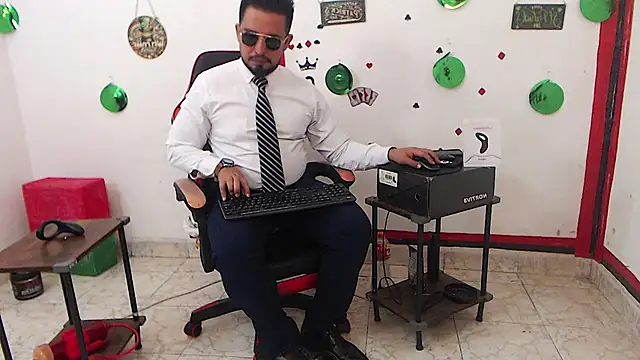 KalethBigDick online show from 03-11-26, 06:13