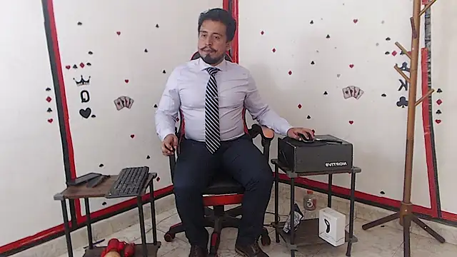 KalethBigDick online show from 10-19-25, 08:33