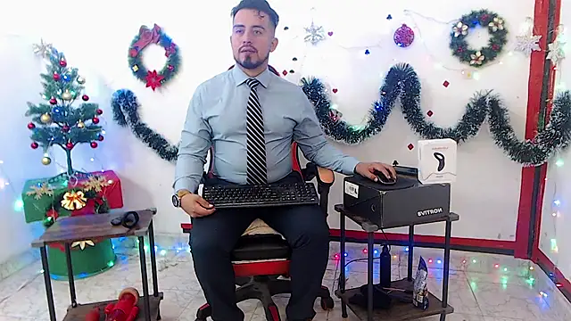 KalethBigDick online show from 11-26-25, 01:00