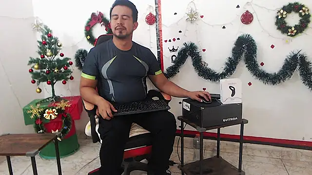 KalethBigDick online show from 01-11-26, 10:38