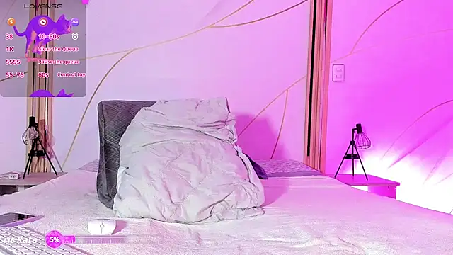 CheryHandsome online show from 12-01-25, 07:26