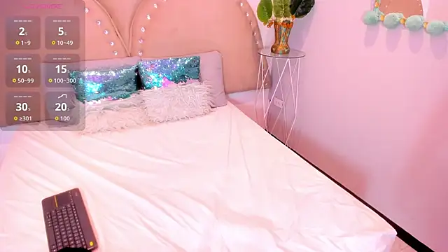 Snapshot of Miia_Thompsonn chatting on 11-08-25, 03:32 Miia Thompsonn online show from 11-08-25, 03:32