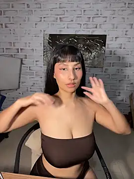 sofi johansson online show from 07-10-26, 05:29