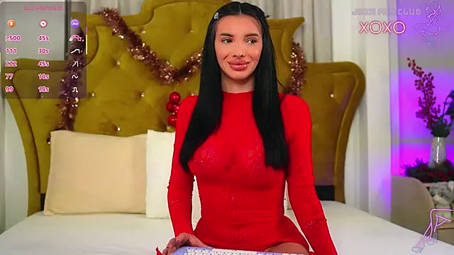 VelmaEvans online show from 11-24-25, 07:47