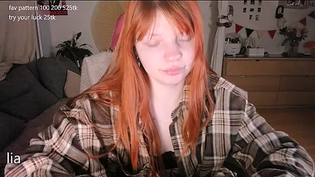 lil lia online show from 02-16-26, 11:57