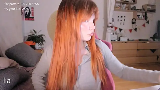 lil lia online show from 04-16-26, 10:01