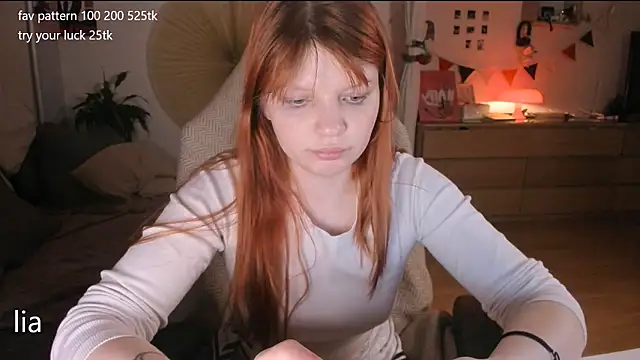 lil lia online show from 02-27-26, 09:36