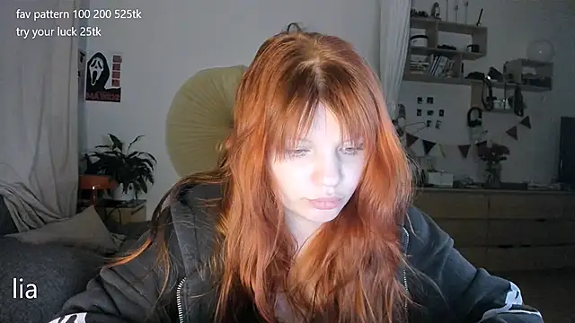 lil lia online show from 04-27-26, 07:23