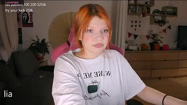 lil lia online show from 11-09-25, 10:03