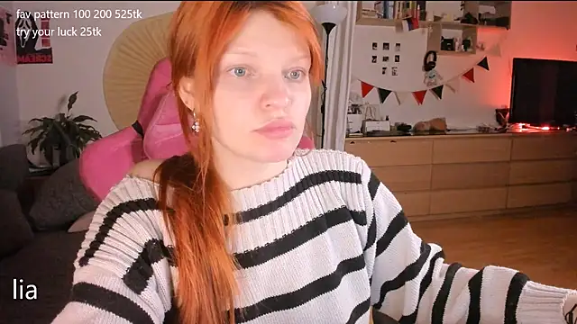 lil lia online show from 12-15-25, 10:59