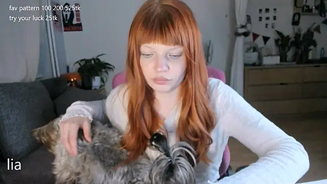 lil lia online show from 06-02-26, 09:04