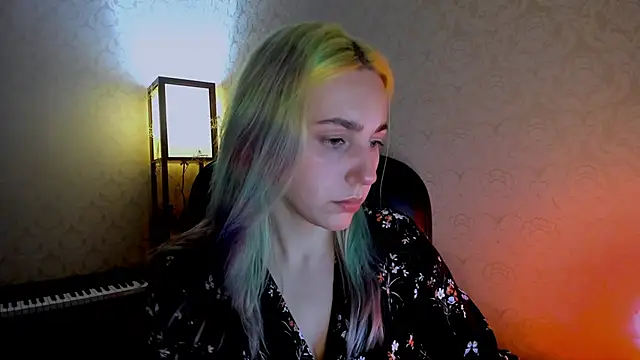 coraline meow online show from 01-24-25, 10:21