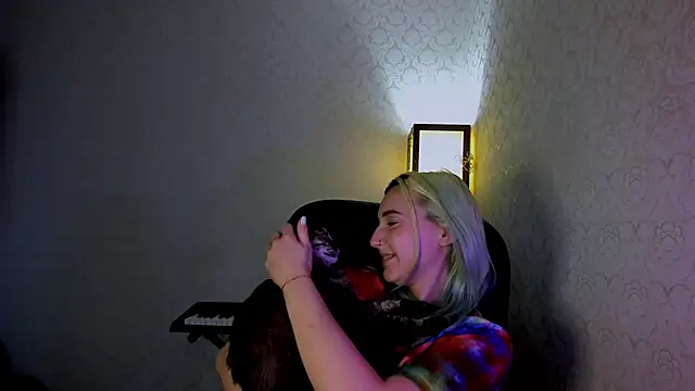 coraline meow online show from 12-13-24, 06:10