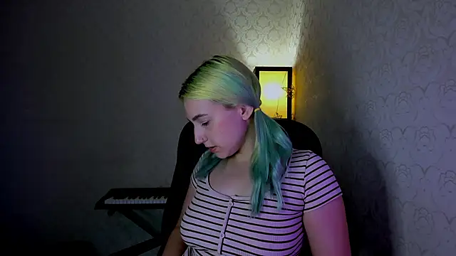 coraline meow online show from 12-03-24, 05:26