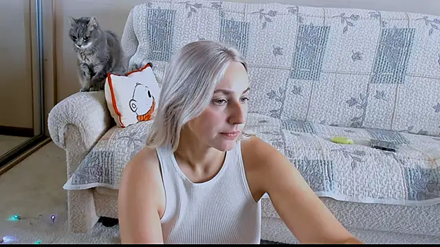 coraline meow online show from 09-17-25, 05:31