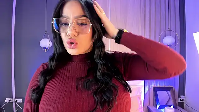 Miah gomez  online show from 03-19-26, 06:08