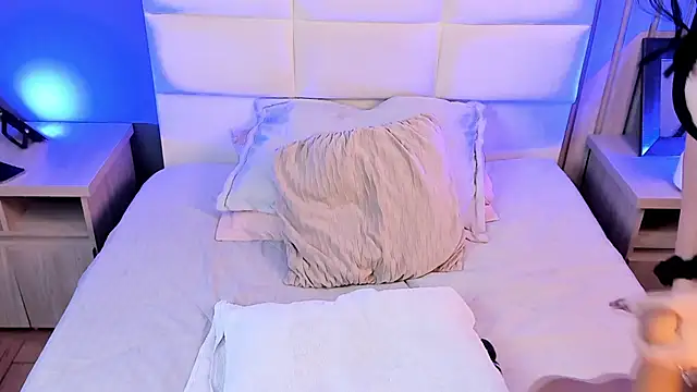 Miah gomez  online show from 03-20-26, 06:09