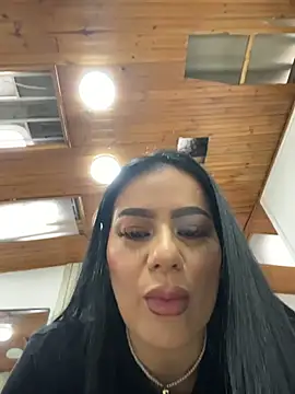 Miah gomez  online show from 03-09-26, 05:38