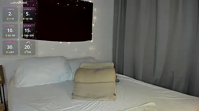 Snapshot of Loren_moreno chatting on 01-17-26, 02:37 Loren moreno online show from 01-17-26, 02:37