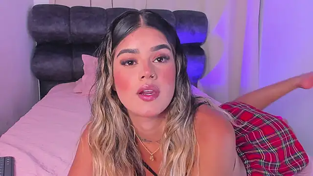 AmyStevenss online show from 06-05-26, 04:50